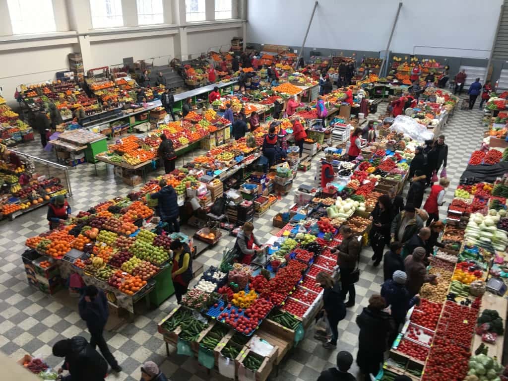 В Ростове за неделю увеличилась стоимость колбасы и мороженой рыбы В Ростове за неделю увеличилась стоимость колбасы и мороженой рыбы