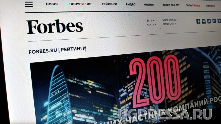 -200:      Forbes