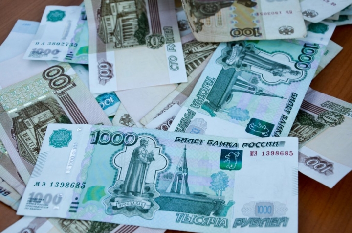 В Новочеркасске с компании взыскали 11 млн долга по зарплате