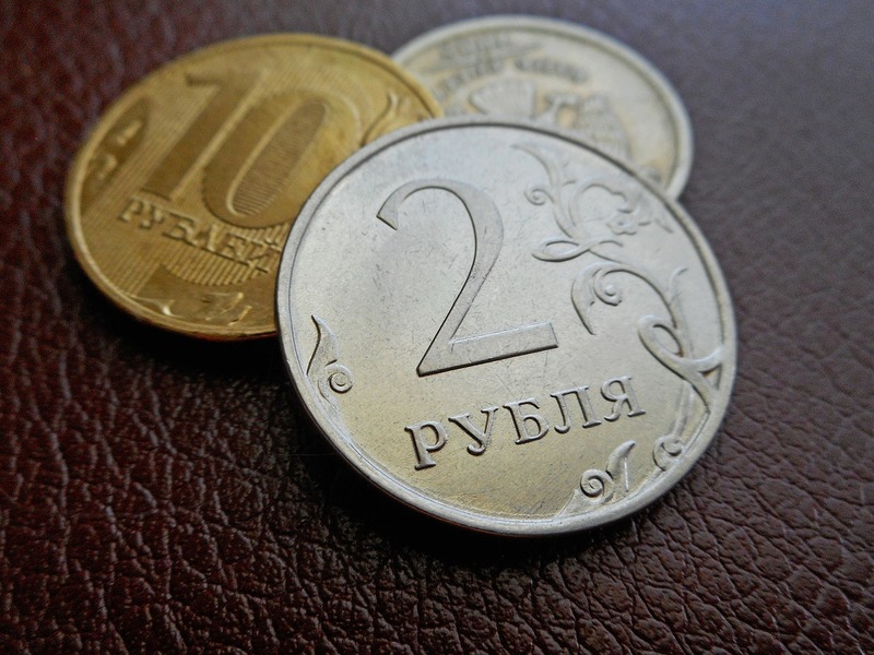 Средняя заработная плата волгоградцев возросла до 27 тыс. руб.