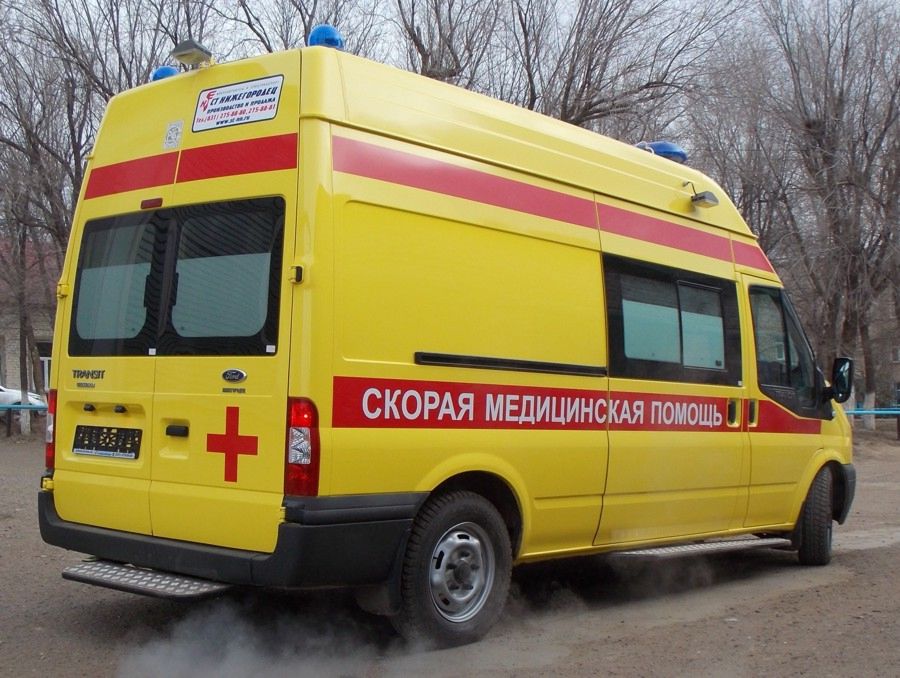 СК возбудил дело после гибели ребёнка при пожаре в Новошахтинске
