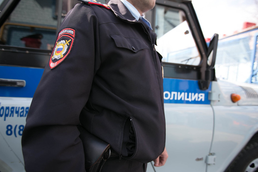 В Ростове за мошенничество задержан псевдополицейский