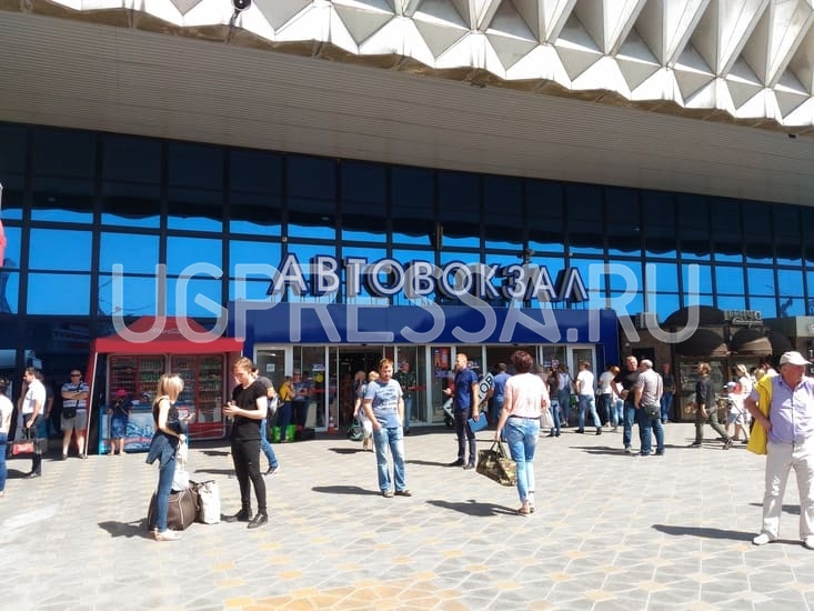 "Ростовская транспортная компания" взыскала с “Донавтовокзала” 3,5 млн рублей