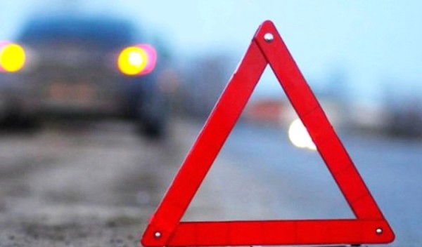 Женщина-пешеход пострадала в массовом ДТП легковушек в Воронеже
