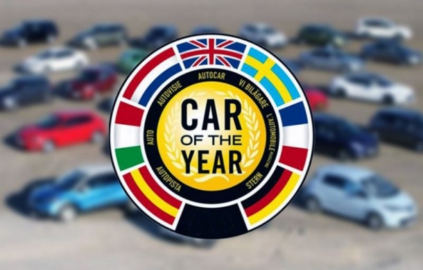 Объявлены претенденты на звание «Европейский автомобиль года-2020»