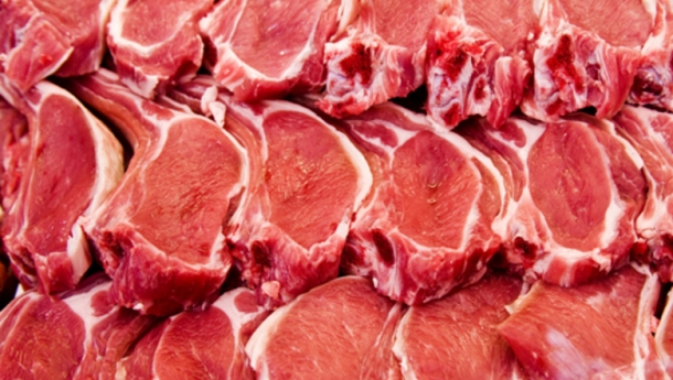 Наиболее вредным продуктом вновь назвали необработанное красное мясо