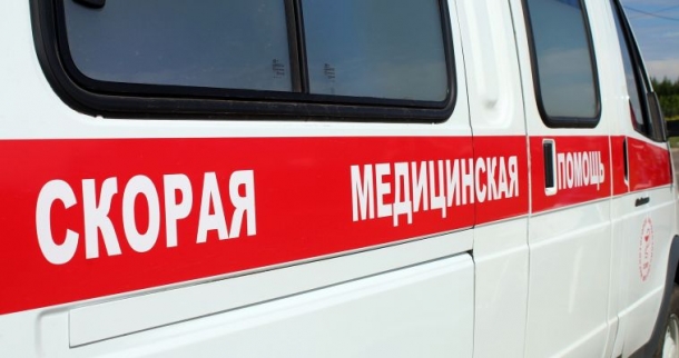 Отец жестоко до полусмерти избил свою 14-летнюю дочь в Подмосковье