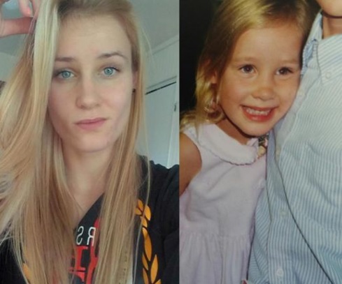 Девушка спустя 23 года нашла своих кровных родственников в Серпухове