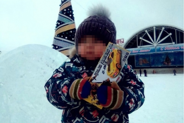 Жительница Башкирии нашла пропавшего 2-летнего сына у пьяного отца