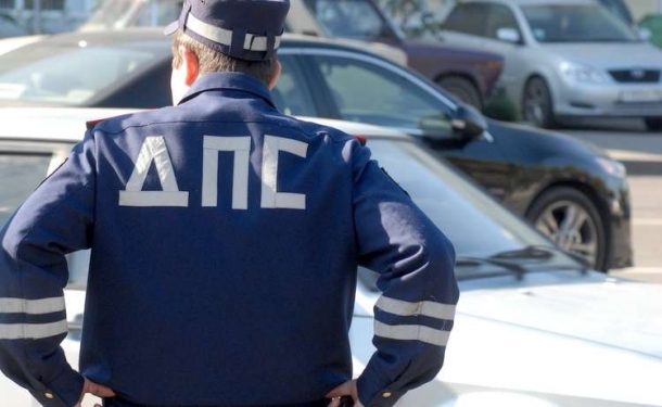 ГИБДД Подмосковья задержало за сутки свыше 30 пьяных водителей