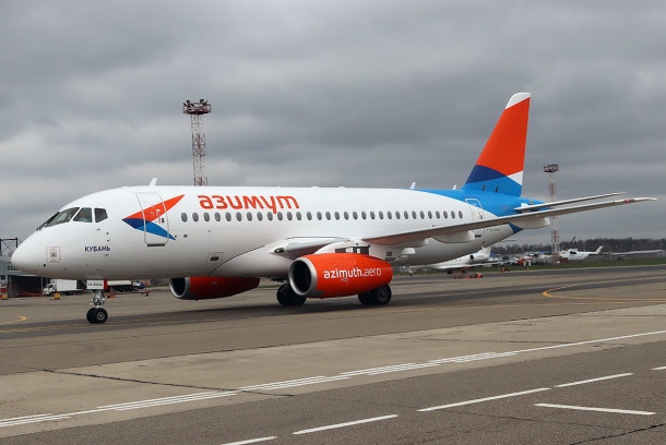 Из-за коронавируса четыре авиакомпании отменили рейсы из Краснодара