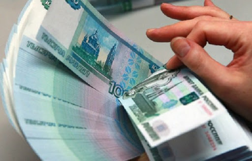 С 27 апреля меняются в России правила наличных расчетов