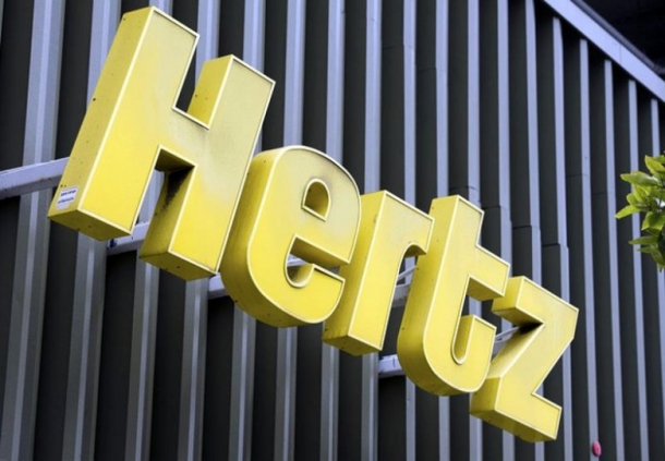     Hertz   